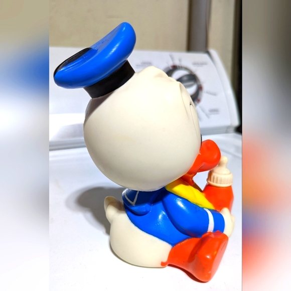 Vintage 1984 Shelcore Walt Disney Co - Picture 4 of 11